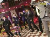 Mana Ashida dances KARA's Mister