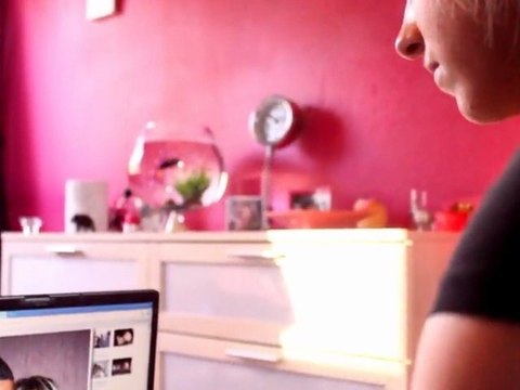 CLIP OFFICIEL Ridsa Feat Flavie - Toi et Seulement Toi