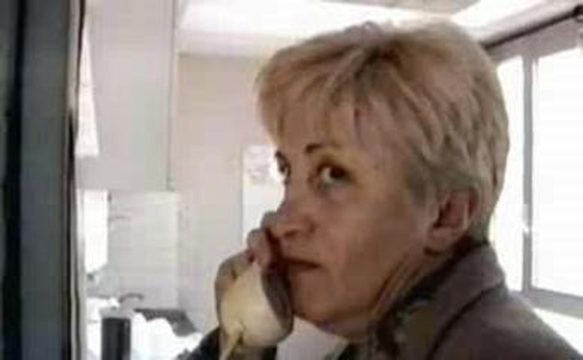 Pas De Calmants Pour Jeanne
