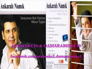 Ankaralı Namık - Gitme Yavrum ( Oğlum ) 2011 Yeni Albüm DAMARABESKC1