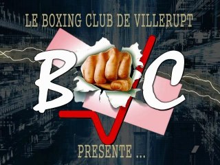 Teaser Nuit des Champions 2011