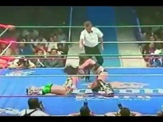 Sarah Stock-Sarita-Dark Angel Tribute