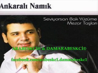Ankaralı Namık - Kızım Benim  2011 Yeni Albüm DAMARABESKC1