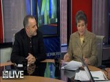 Eric Yaverbaum, CEO of Ericho Communications Discusses Obama’s Speech Regarding Libya Part 2 on Fox News Live