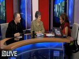 Eric Yaverbaum, CEO of Ericho Communications Discusses the Dangers of Children on the Internet on Fox News Live