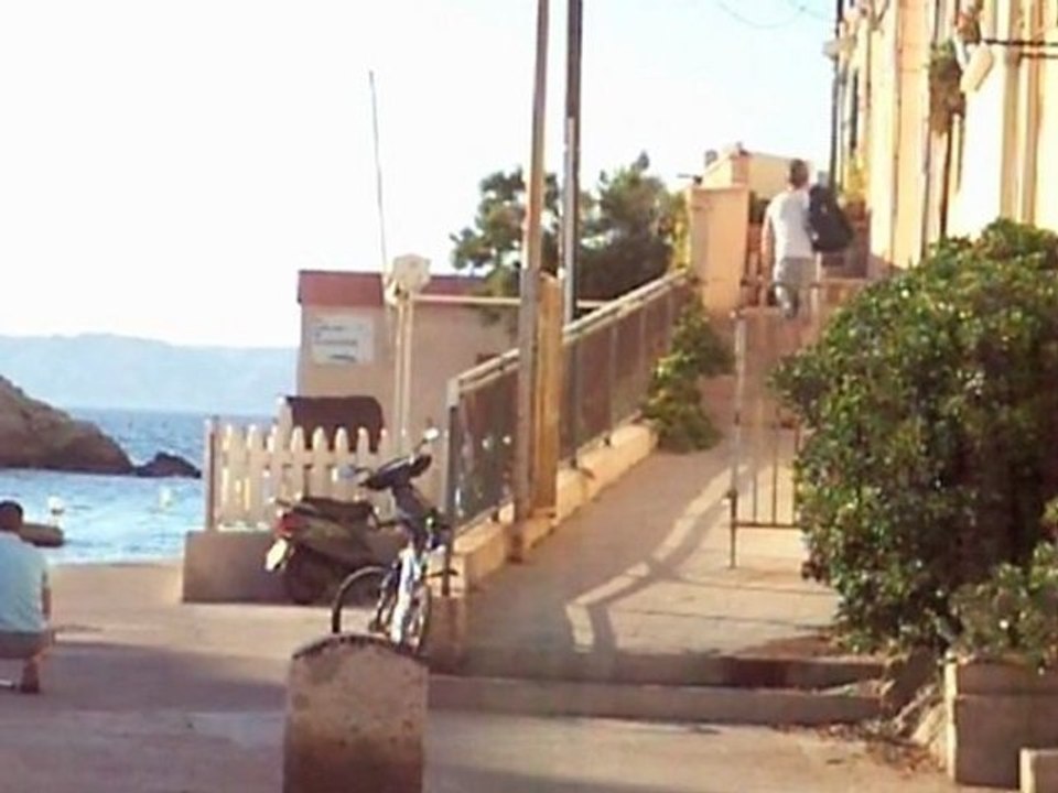 Le jour le plus chaud (english version)