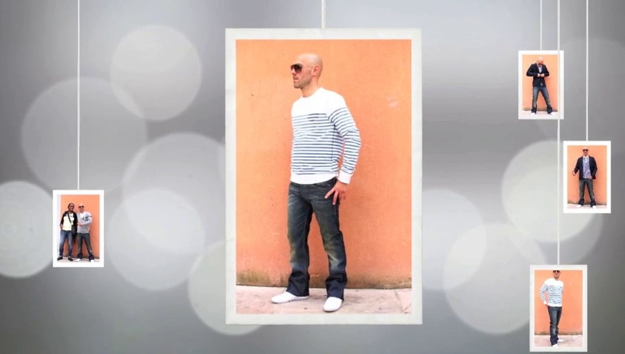Scotch&Soda@ Enjoy