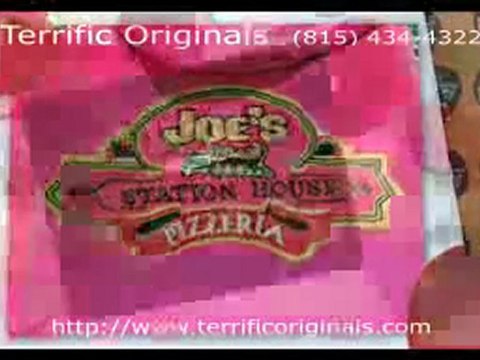 Marseilles IL Personalized Shirts and Jackets 3-7-11