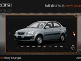 Used 2009 Kia Rio at Kia of St Catharines