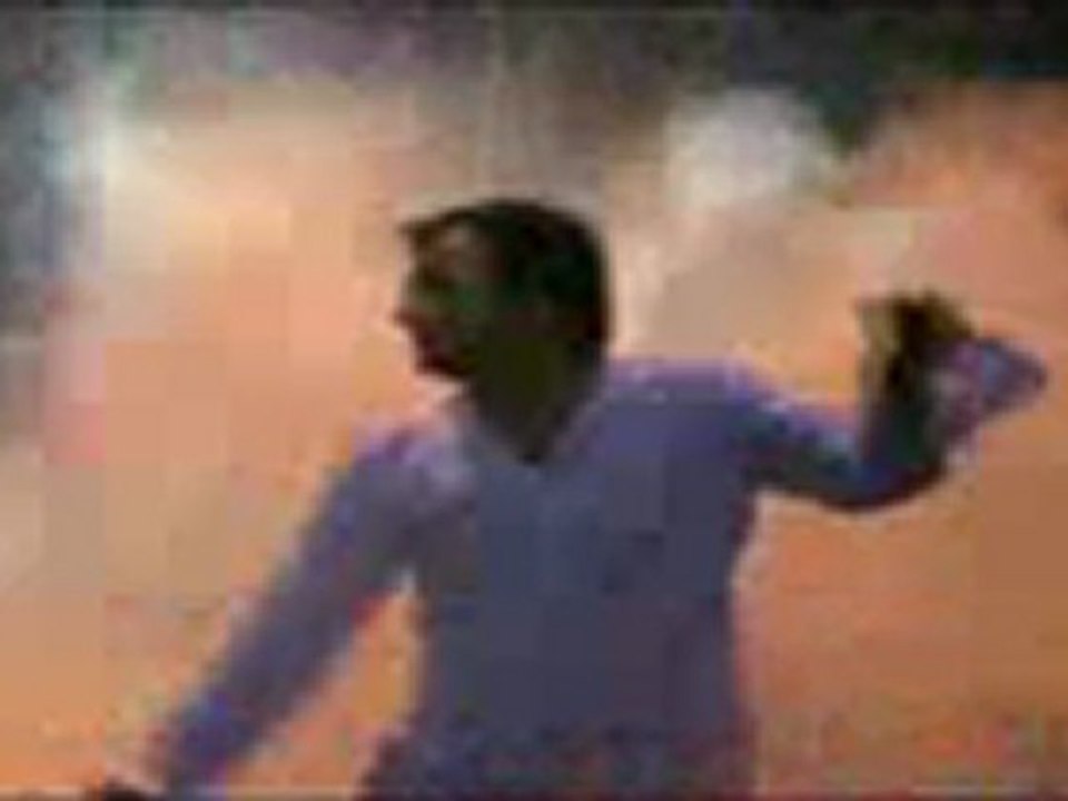 DJ´s Project Live am 27.3.2011 im Pulverfass