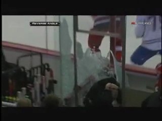Hurricanes - Canadiens Highlights (3/30/11)