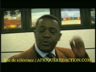 MAITRE RETY AVOCAT PENALISTE PARLE DE JP BEMBA ET DES RWANDAIS JOSEPHISTES