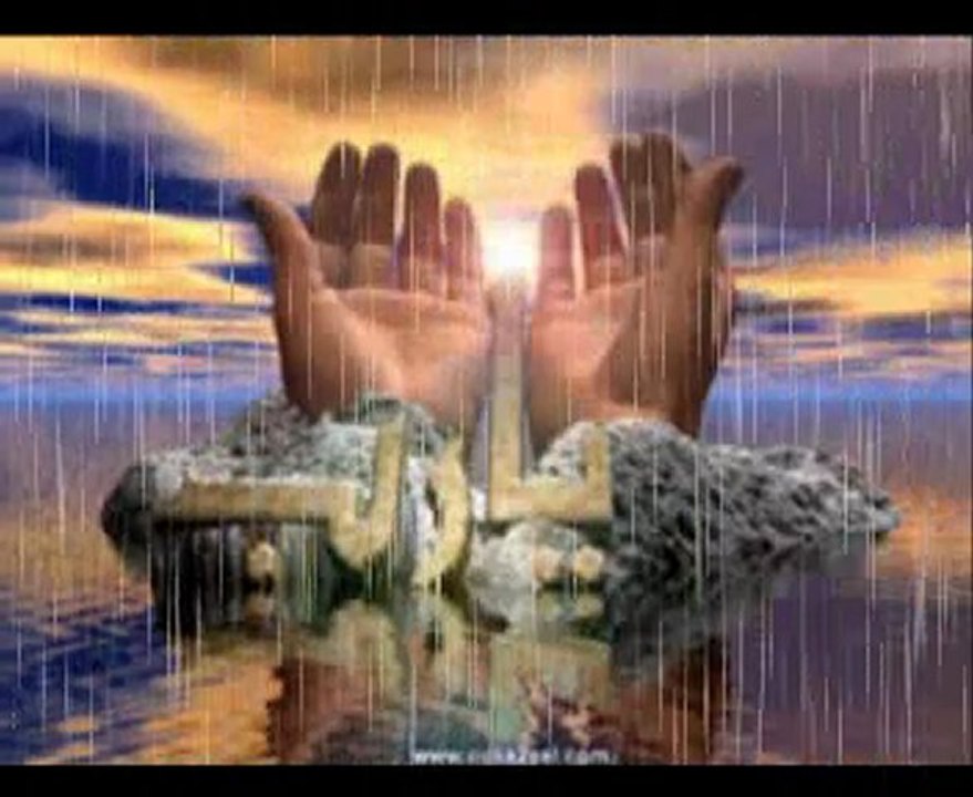 دعاء ,,اللهم فرج هم المهمومين