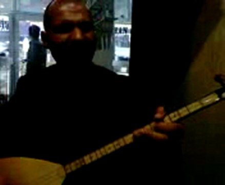 Japon Erol - Türküler Gül Birde Sen