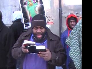 NO LONGER SHALL BABYLON BE PROLONGED!!!!!