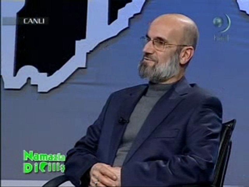 1 YECDER Hilal TV'de: 2. Sempozyum ve Çalıştay Konuşuldu