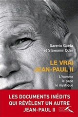 Le Vrai Jean-Paul II