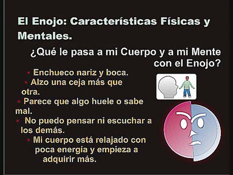 Sentimientos - Emociones Qué son