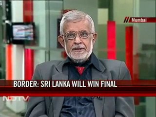 Nehra ruled out; injury worries for India, Lanka