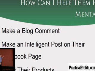 The Partner Formula Revealed