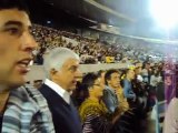 Peñarol 2 - Godoy Cruz 1- festejando fiesta total L = )
