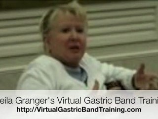 Learn How To Do The Virtual Gastric Band