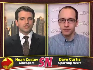 Another College Football Mess