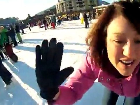 High Five - Whistler-Blackcomb