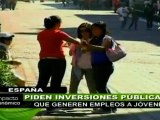 Más empleos para los jóvenes de Iberoamérica