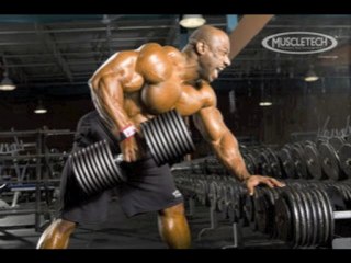 How Many Reps Should You Do To Build Muscle?