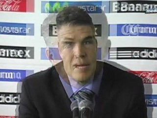 Medio Tiempo.com - Hector Gonzalez Inarritu, 30 de Marzo