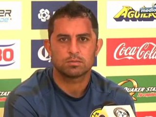 MT - América 31 de marzo del 2011