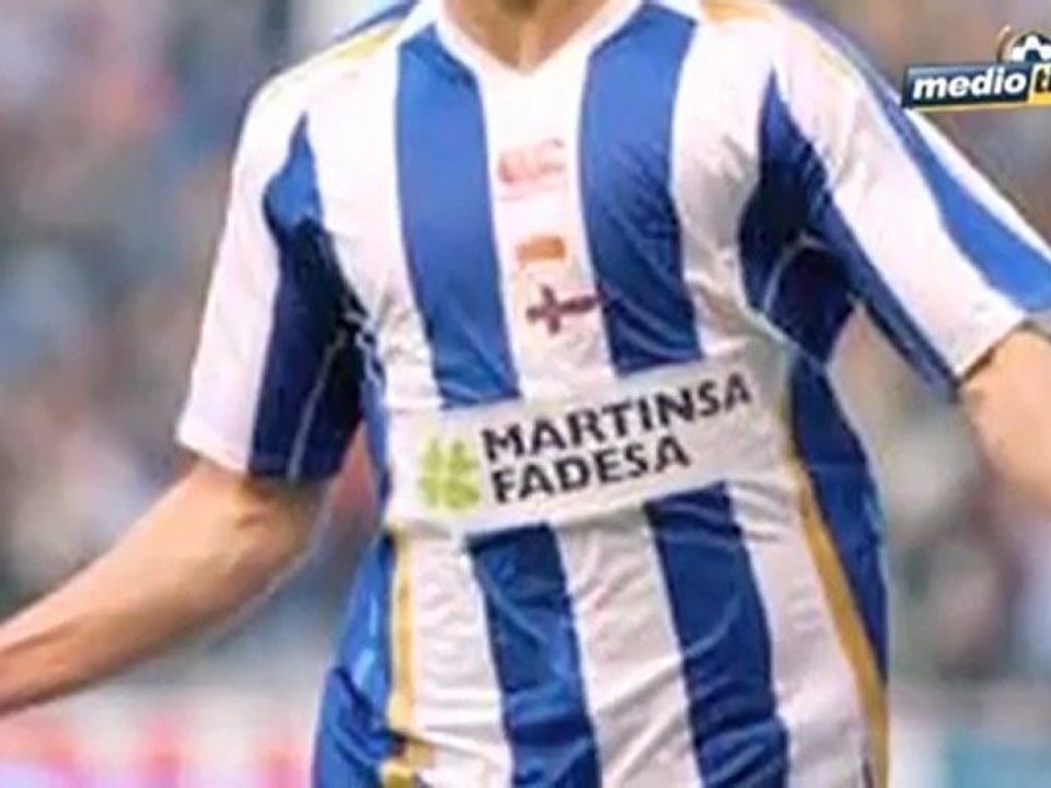 Medio Tiempo.com .- Legionarios 3103.mov