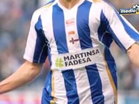 Medio Tiempo.com .- Legionarios 3103.mov