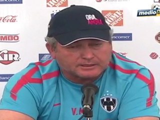 Medio Tiempo.com - Monterrey, 31 de Marzo del 2011