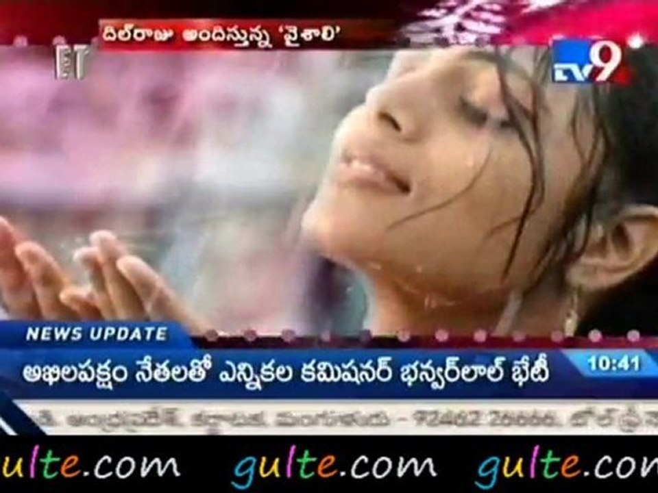 Dil Raju dubs Shankar's film Vaishali