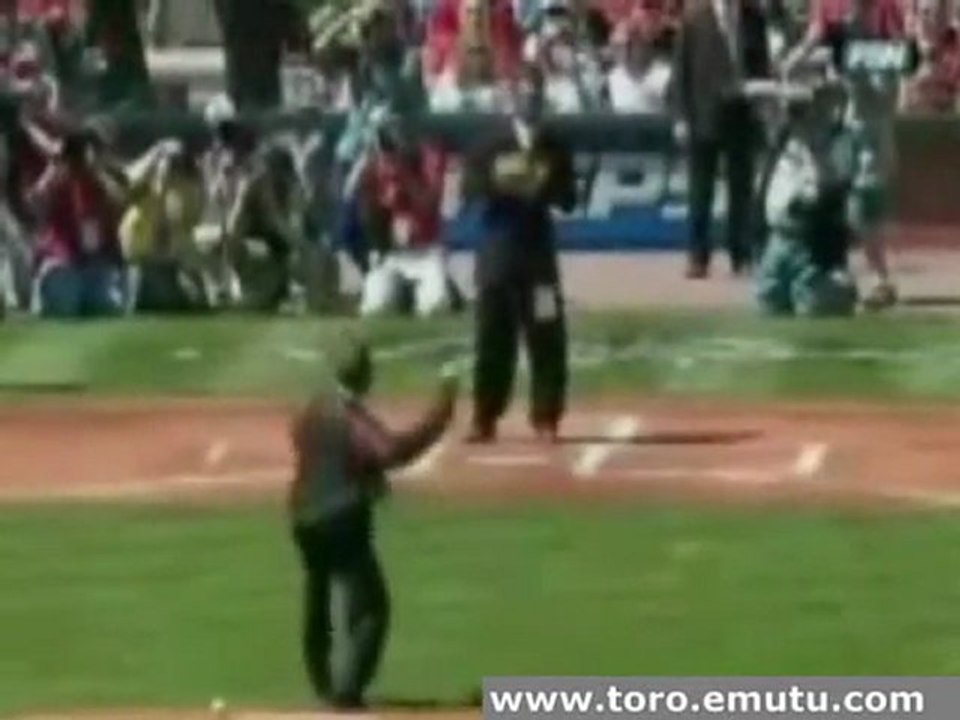 baseball practice