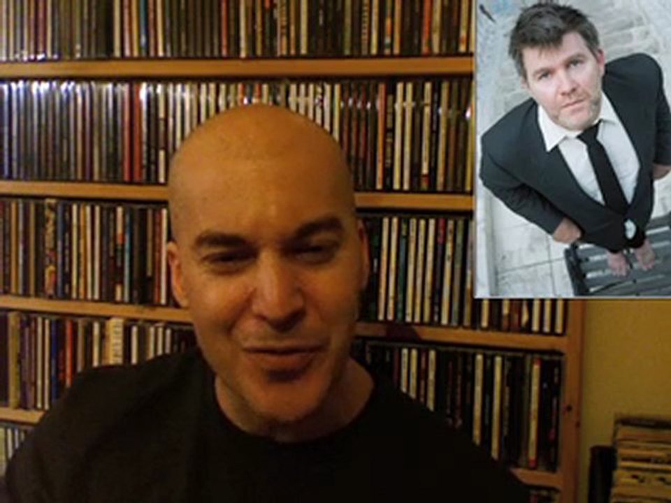 Holland Tunnel: Goodbye LCD Soundsystem Concert