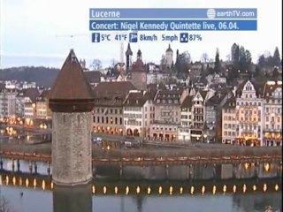 Macau SAR - China, Avignon - France, Brussels - Belgium, Barcelona - Spain, Lucerne - Switzerland, Muscat - Oman, Washington - USA