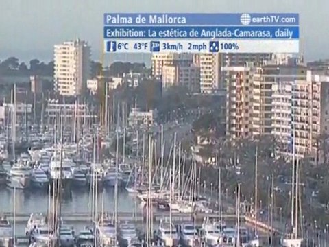 Pine Valley - Beijing - China, Dresden - Germany, Cannes - France, Prague - Czech Republic, Palma de Mallorca - Spain, Warsaw - Poland, Lugano - Ticino - Switzerland