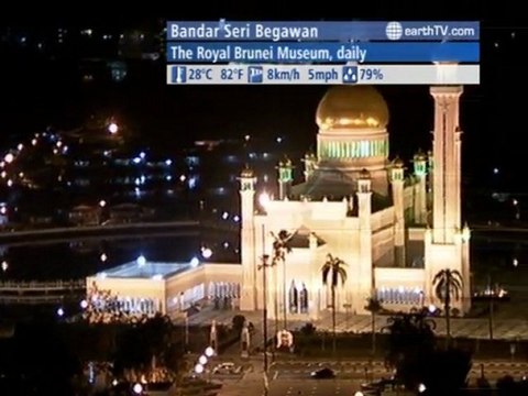 Saint-Malo - France, Seattle - USA, Agadir - Morocco, Lugano - Ticino - Switzerland, Bandar Seri Begawan - Brunei, Antibes - Juan-les-Pins - France, Munich - Germany