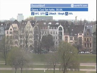 New York - USA, Barcelona - Spain, Prague - Czech Republic, Cannes - France, Dusseldorf - Germany, Geneva - Switzerland, Muscat - Oman