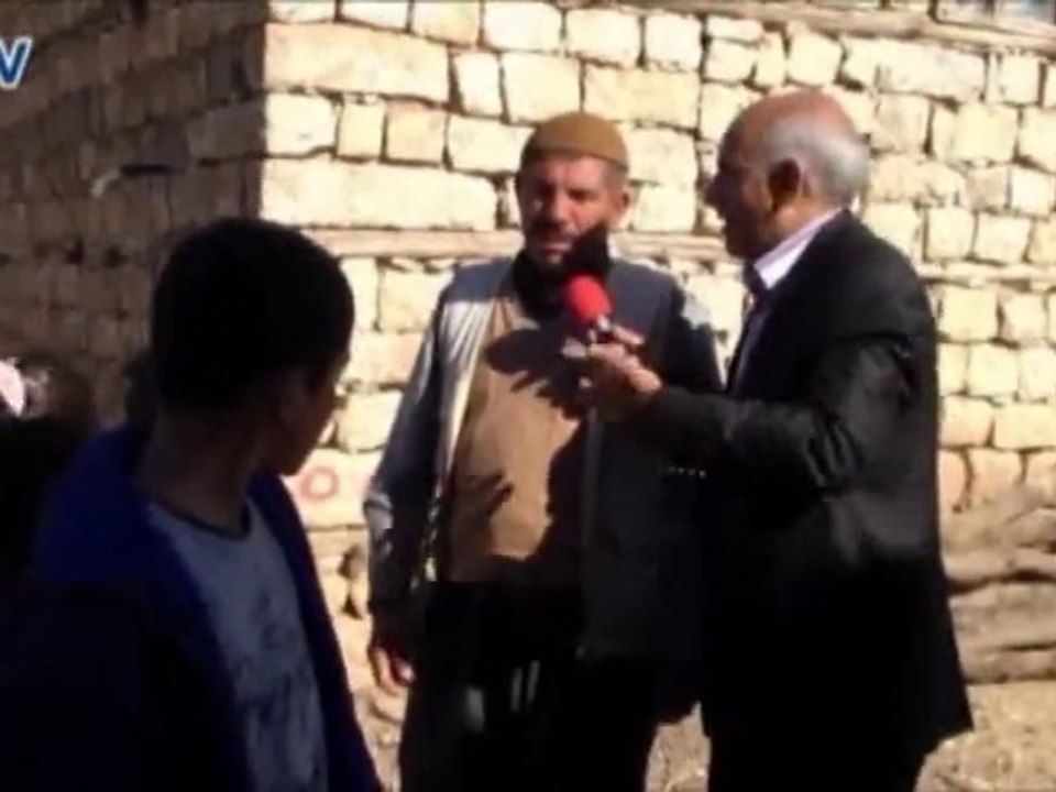 DRAGSO KÖYÜ, GERGER TV