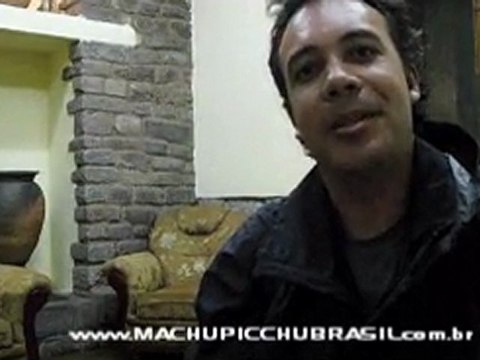 Trilha Inca, Trilha Inka 2011- Machu Picchu Brasil