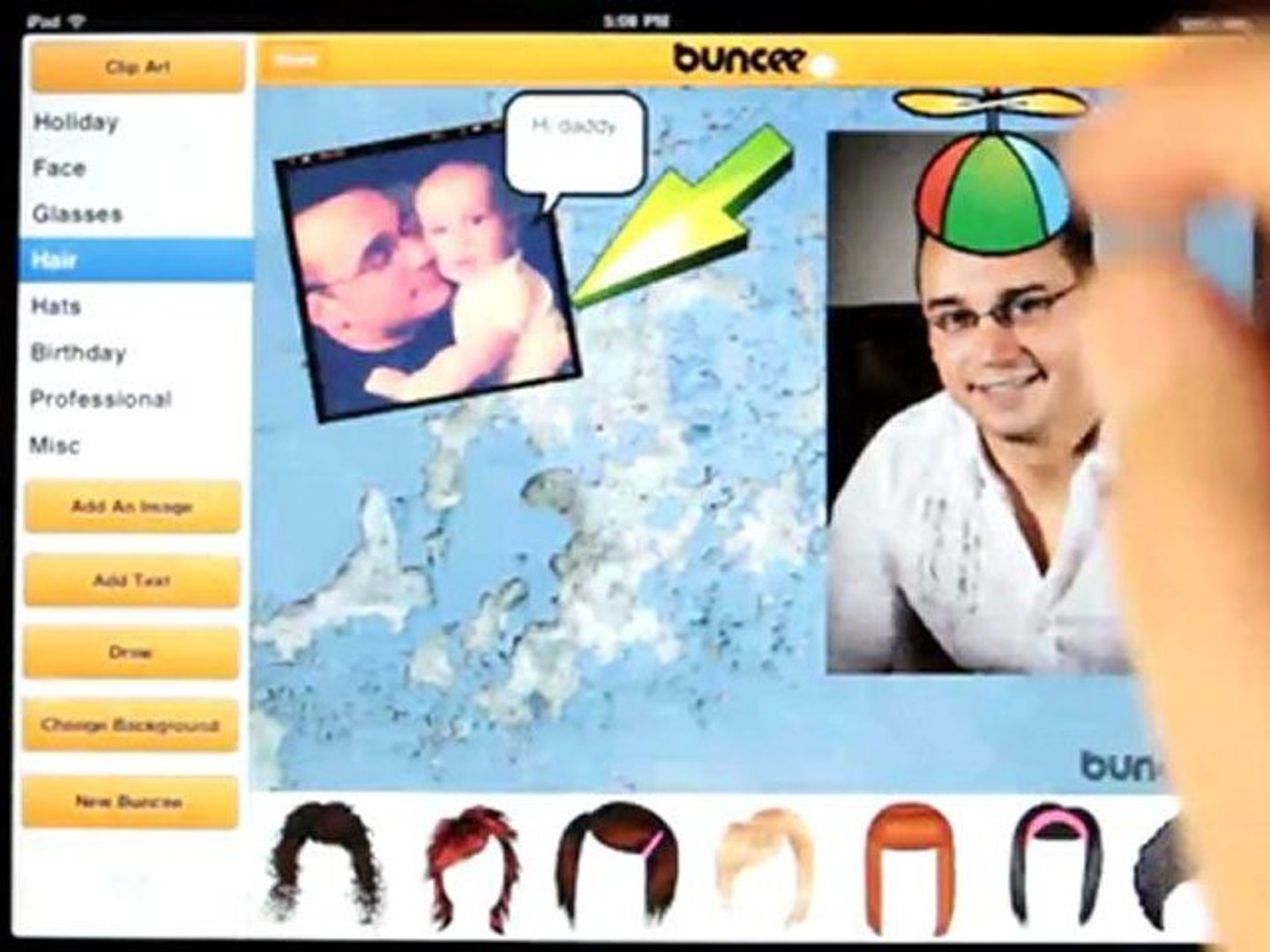 ⁣Buncee Pro iPad App Review