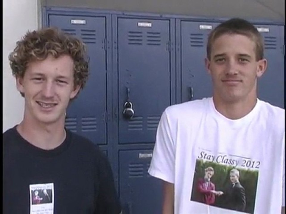 LOSAL ASB Elections 2011