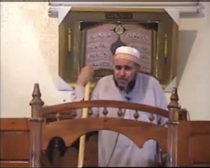 القرار الهولندي الشيخ عبد الله نهاري