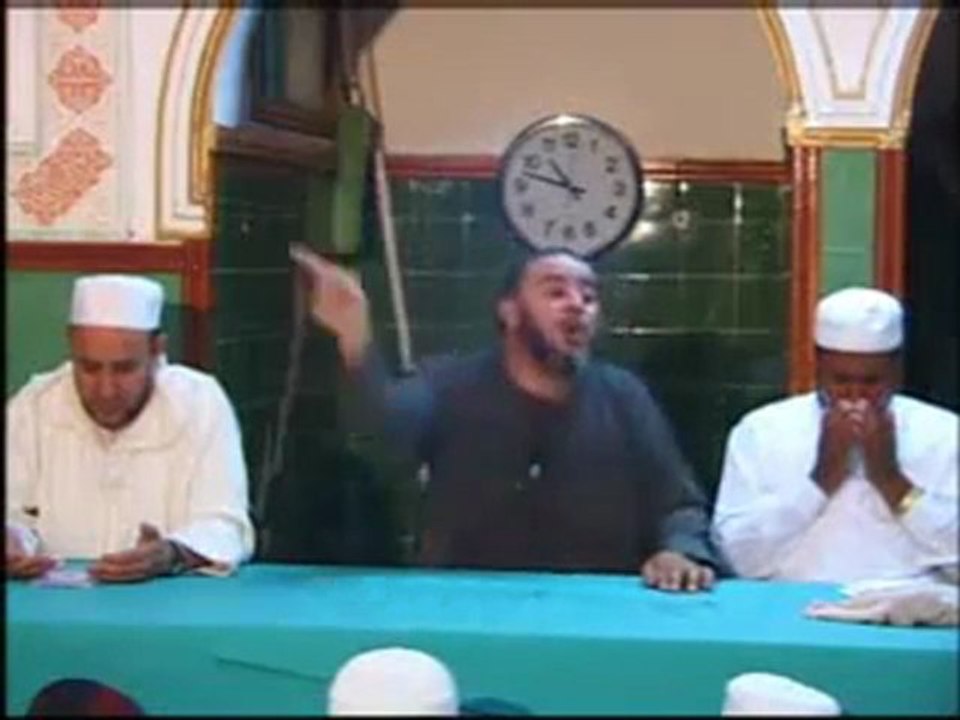 عبد الله نهاري دعاء