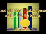 Affiliate Marketing Tip # 2 : Banners, Banners, and ...