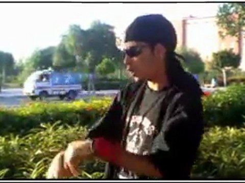 Rap Maroc Video Clip Nsor Dlam Sadou Famkom Officiel Music